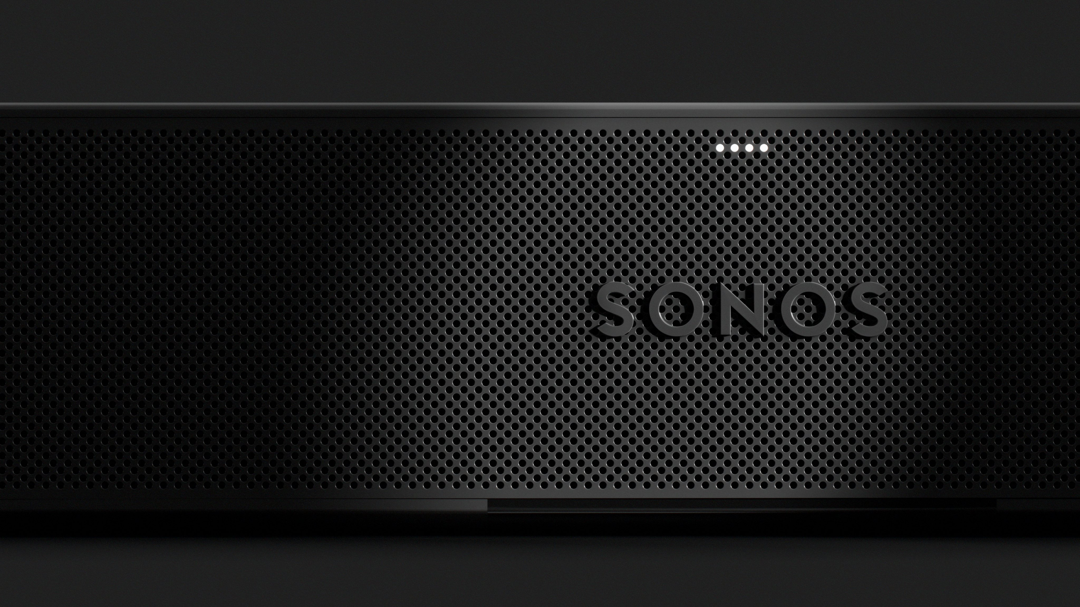 Soundbar SONOS Beam Ultra zwart
