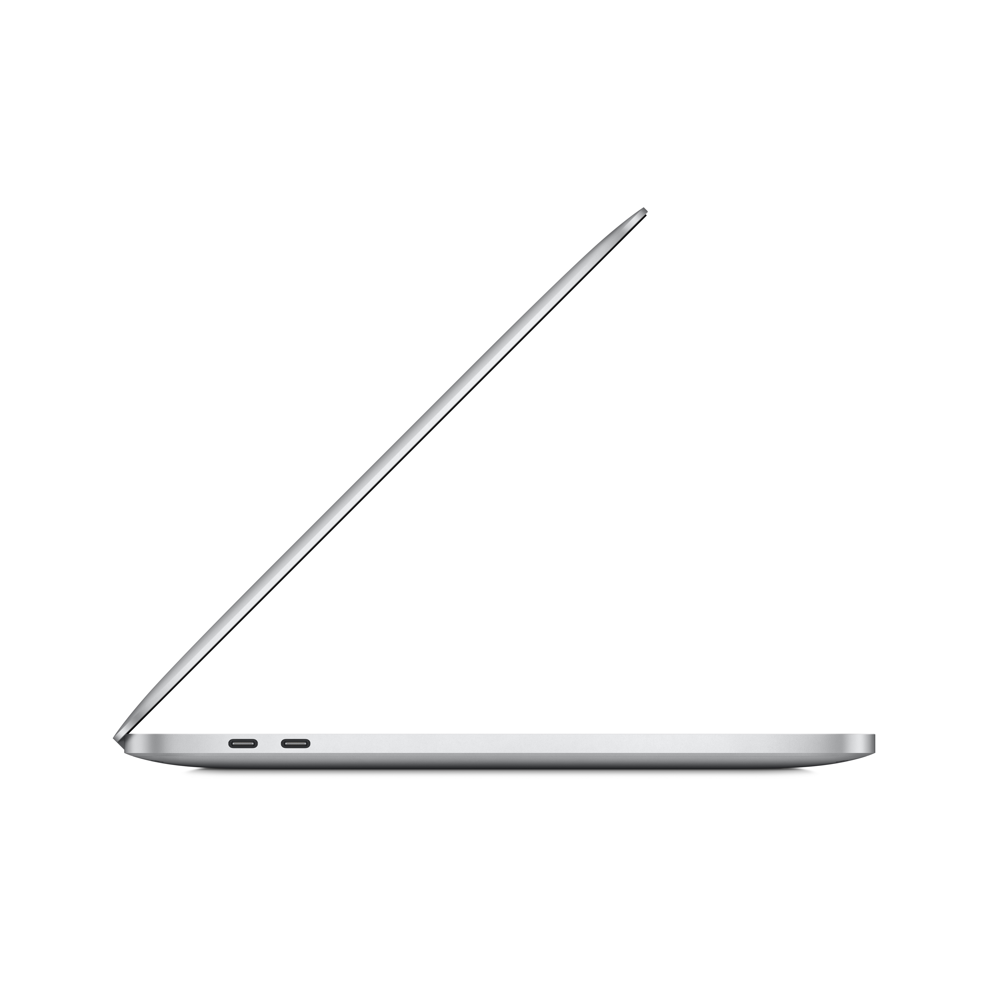 APPLE Macbook Pro 13" 2020 M1 8GB/256GB Silver