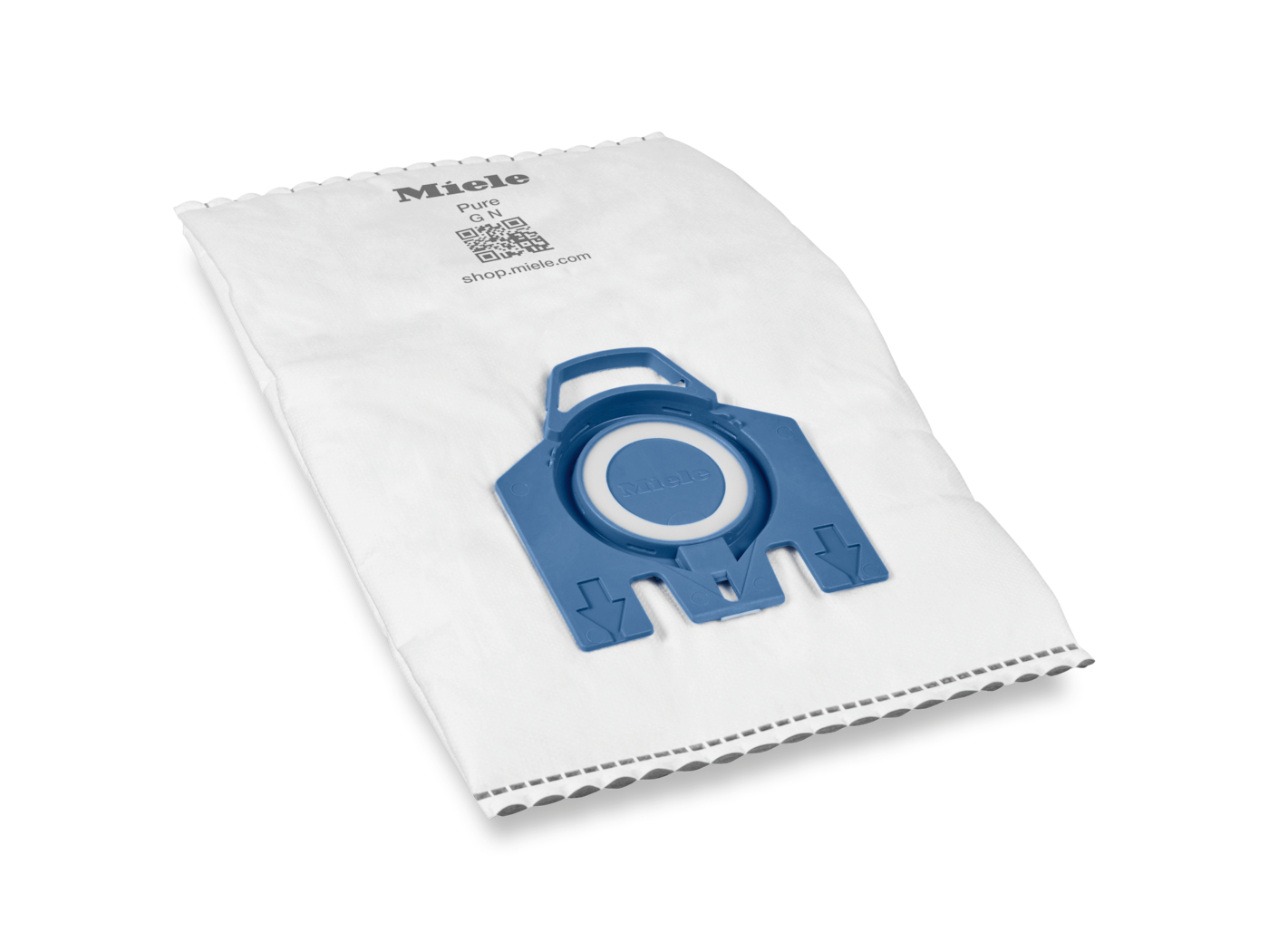 Stofzak MIELE 12421130 GN / HyClean Pure