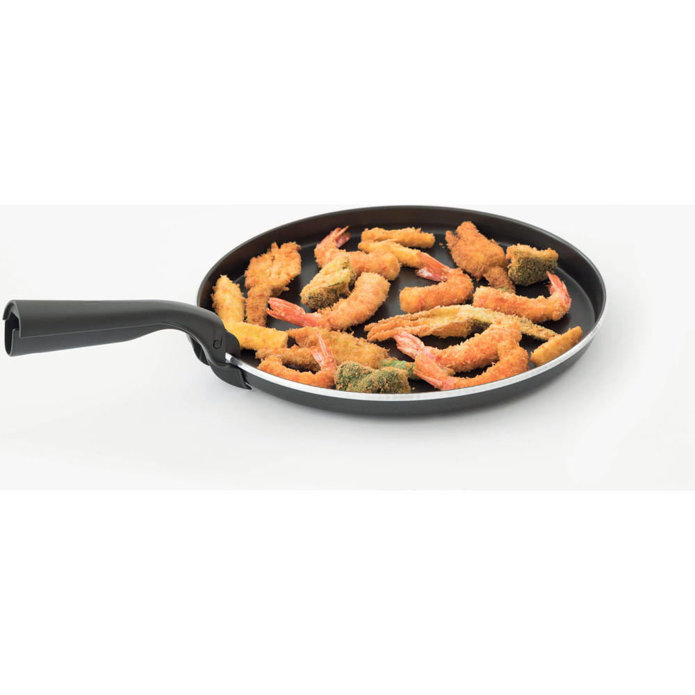 Combi-microgolfoven WHIRLPOOL MWP3391SX Inox