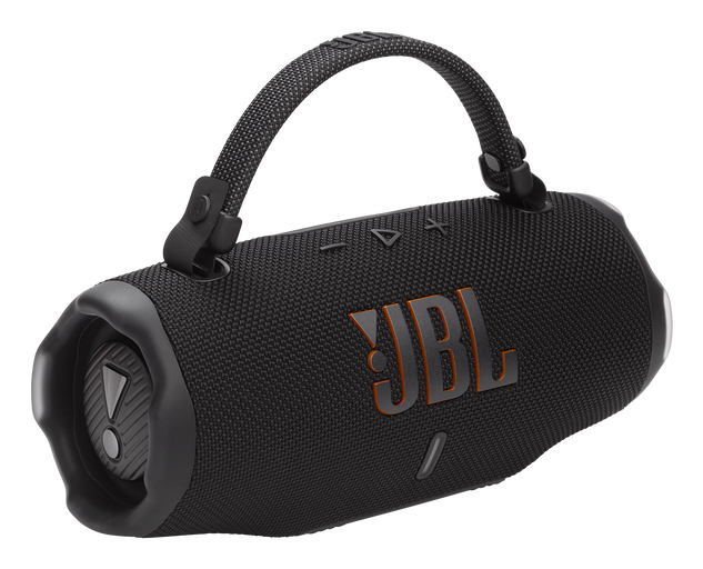 Bluetooth speaker JBL Charge 6 zwart