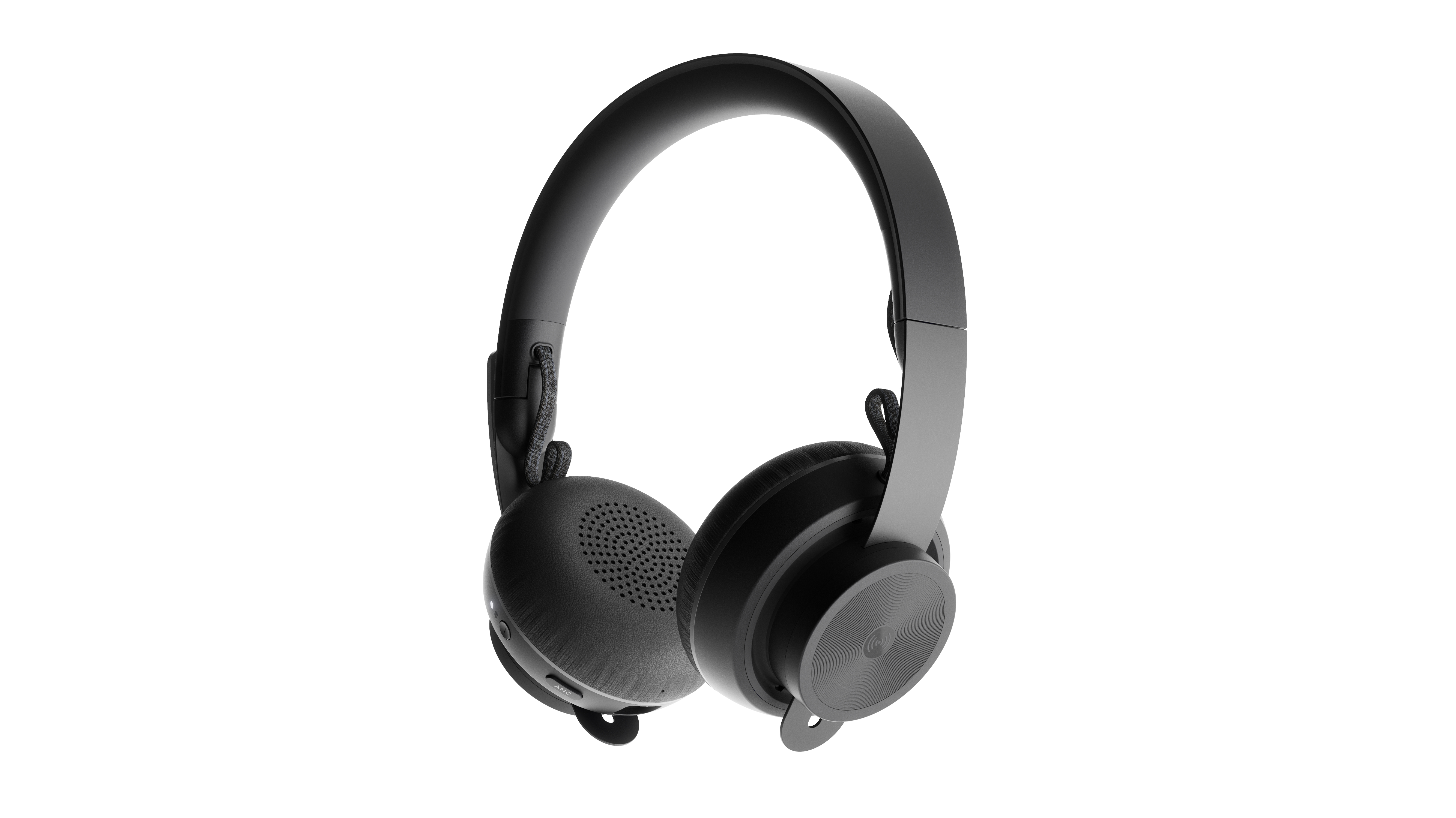Logitech Zone Wireless Plus Casque Sans fil Arceau Appels/Musique Bluetooth Graphite