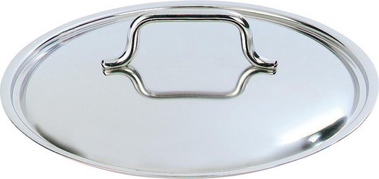 Demeyere apollo couvercle 14 cm