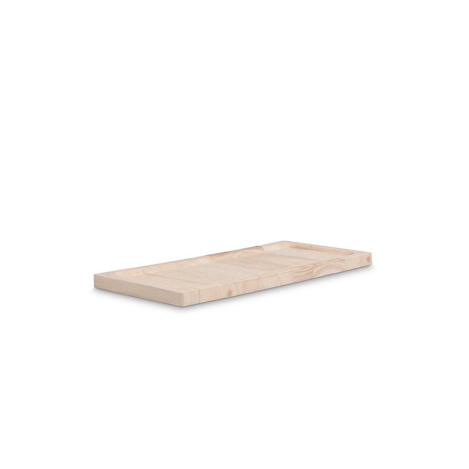 Serveerplank SPCollection 805710 Rural / 30x13cm / mango