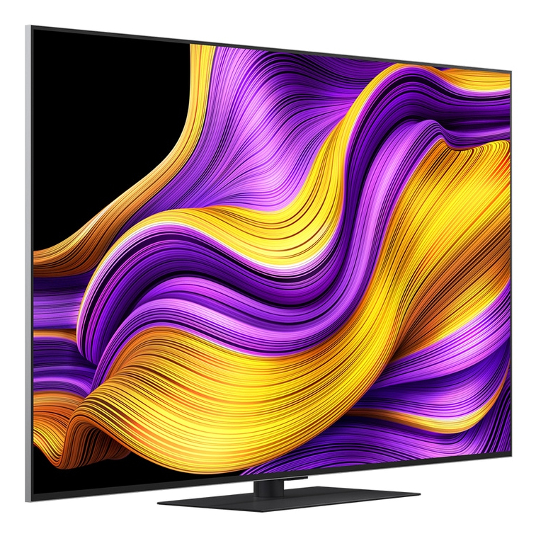 OLED TV LG OLED65G56LS - met tafelstandaard