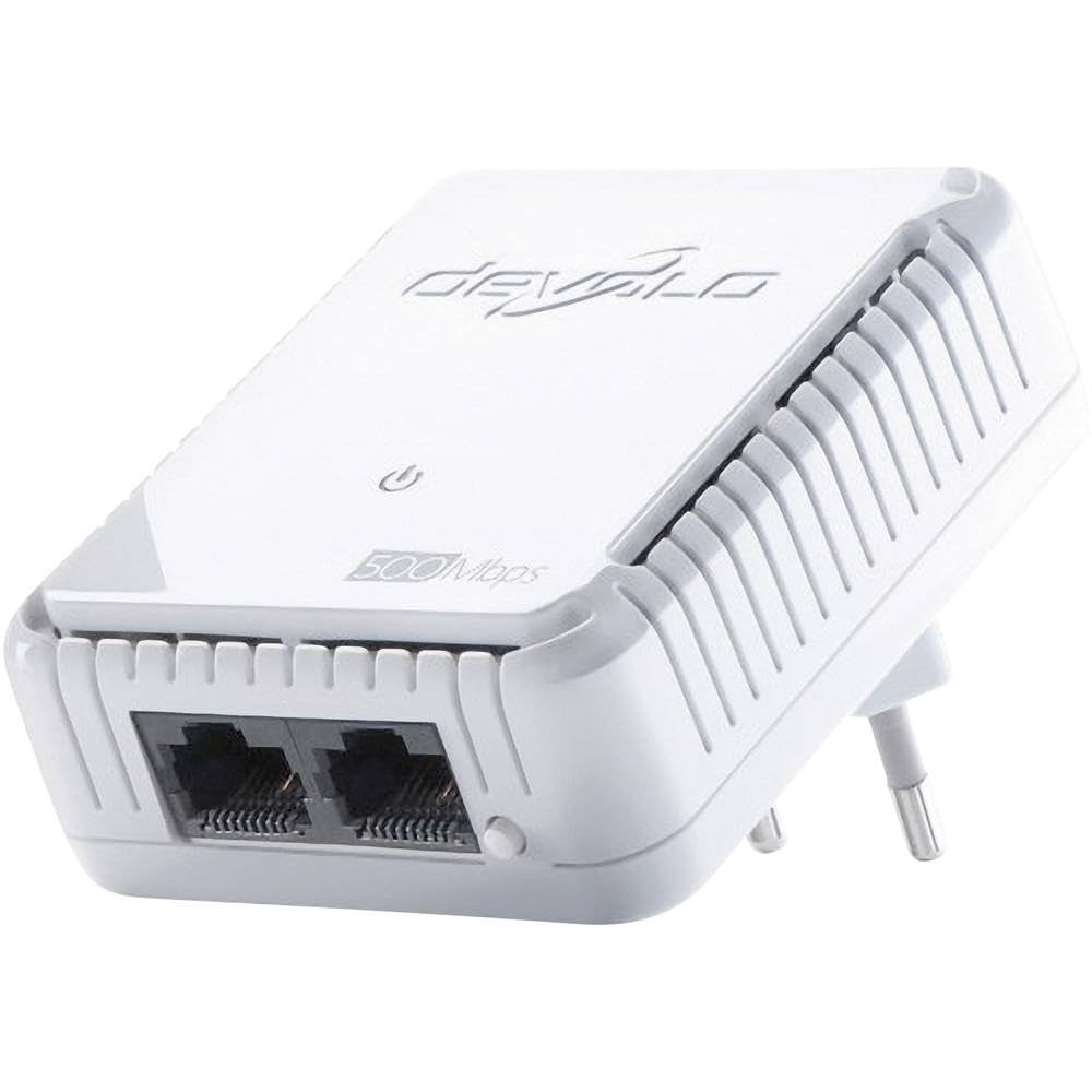 Powerline DEVOLO 500 Lan / 1x LAN