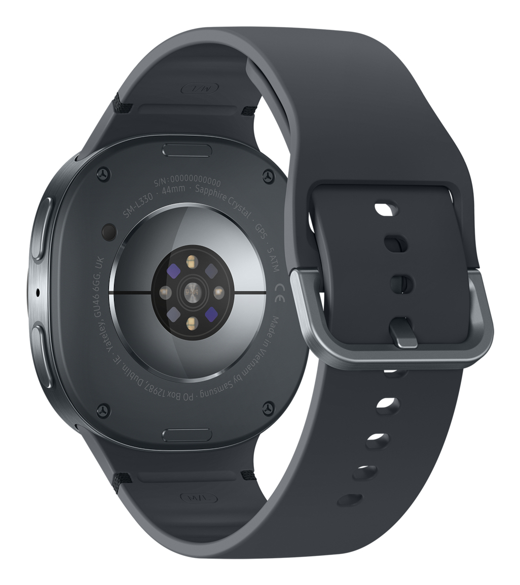 SAMSUNG GALAXY WATCH8 44MM DARK GRAY