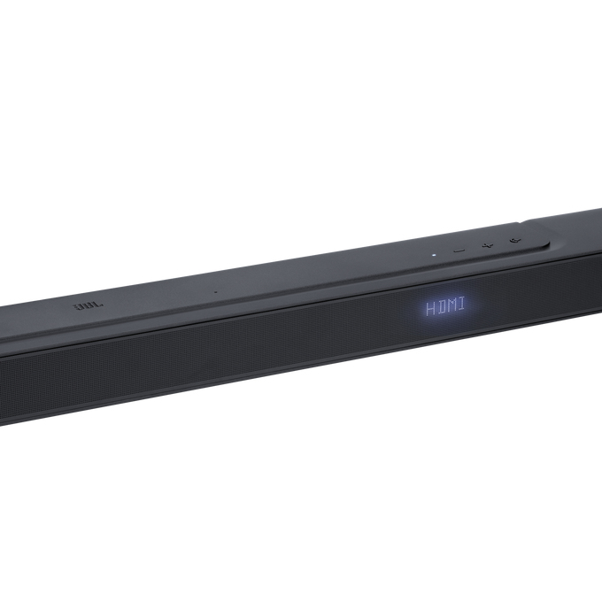 Soundbar JBL BAR 500 zwart