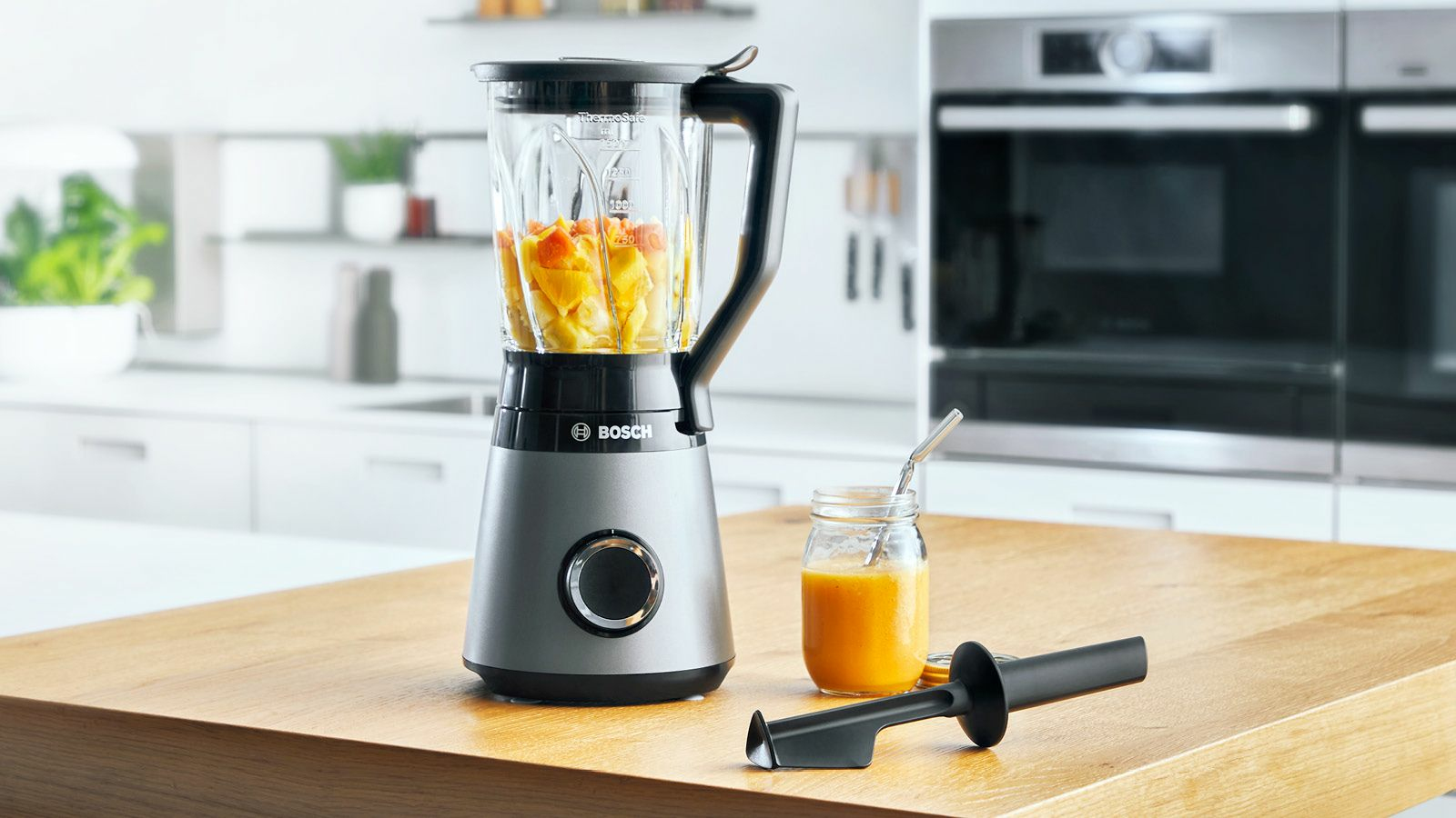 Bosch blender 1200w MMB6141S
