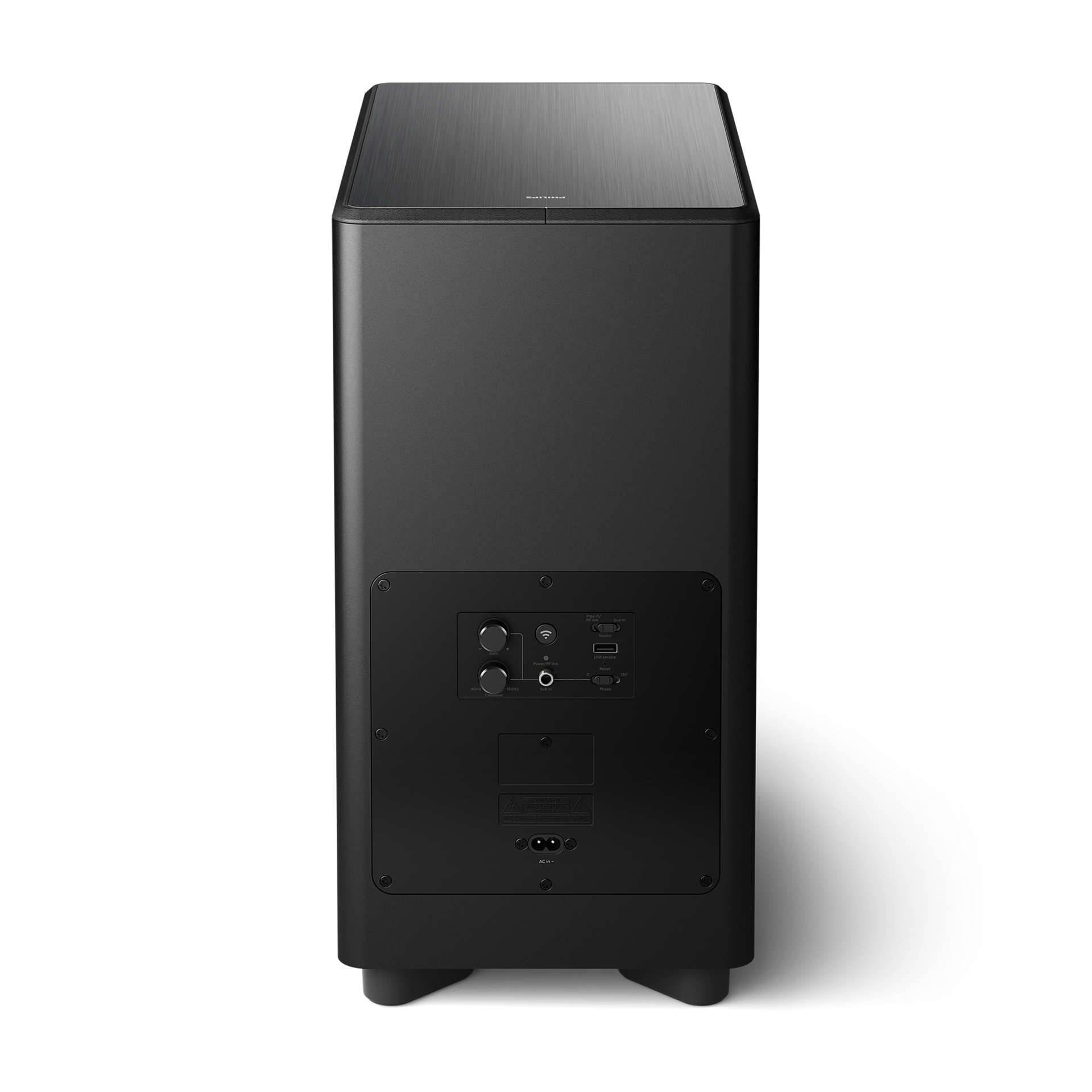 PHILIPS SUBWOOFER TAFW1