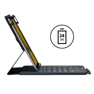Keyboard Logitech azerty Universal