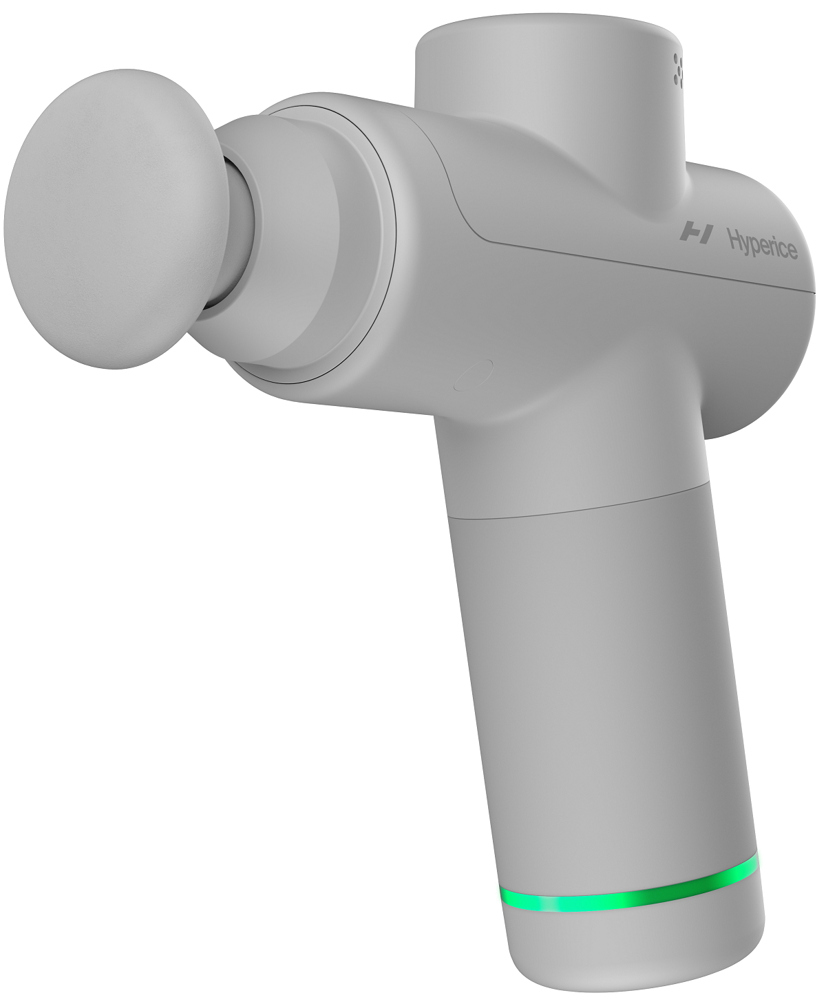 Massagegun Hyperice Hypervolt GO 2 Artic Grey
