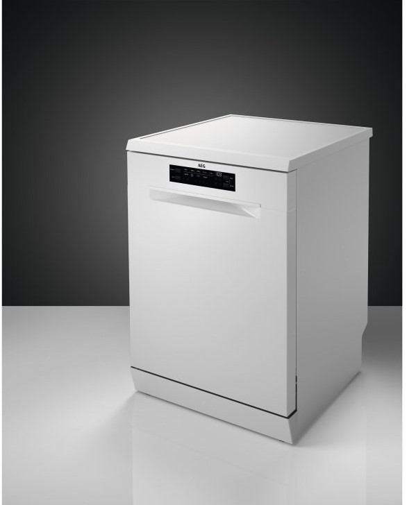 AEG LAVE-VAISSELLE FFB74917ZW