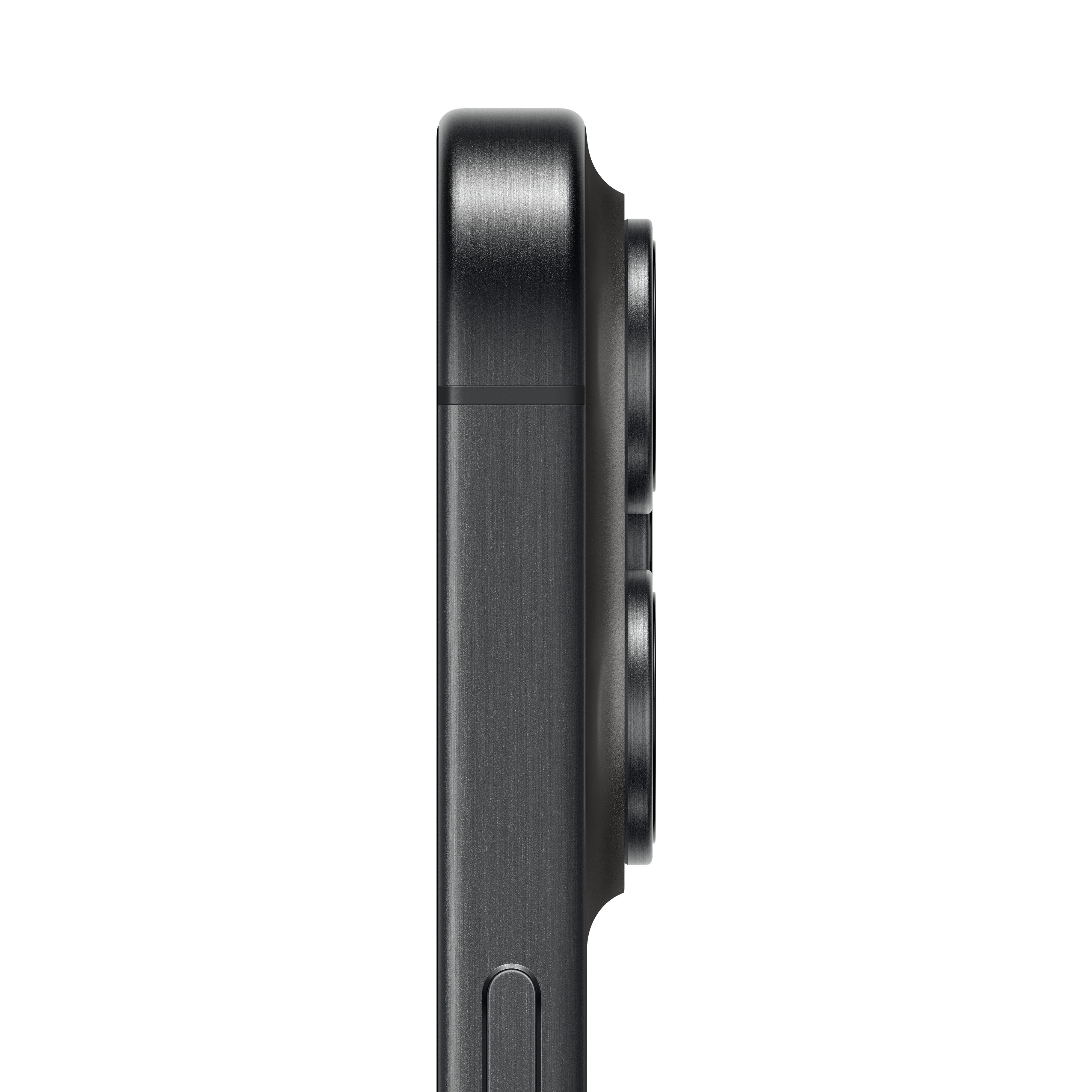 Apple iPhone 15 Pro Max 256GB Black