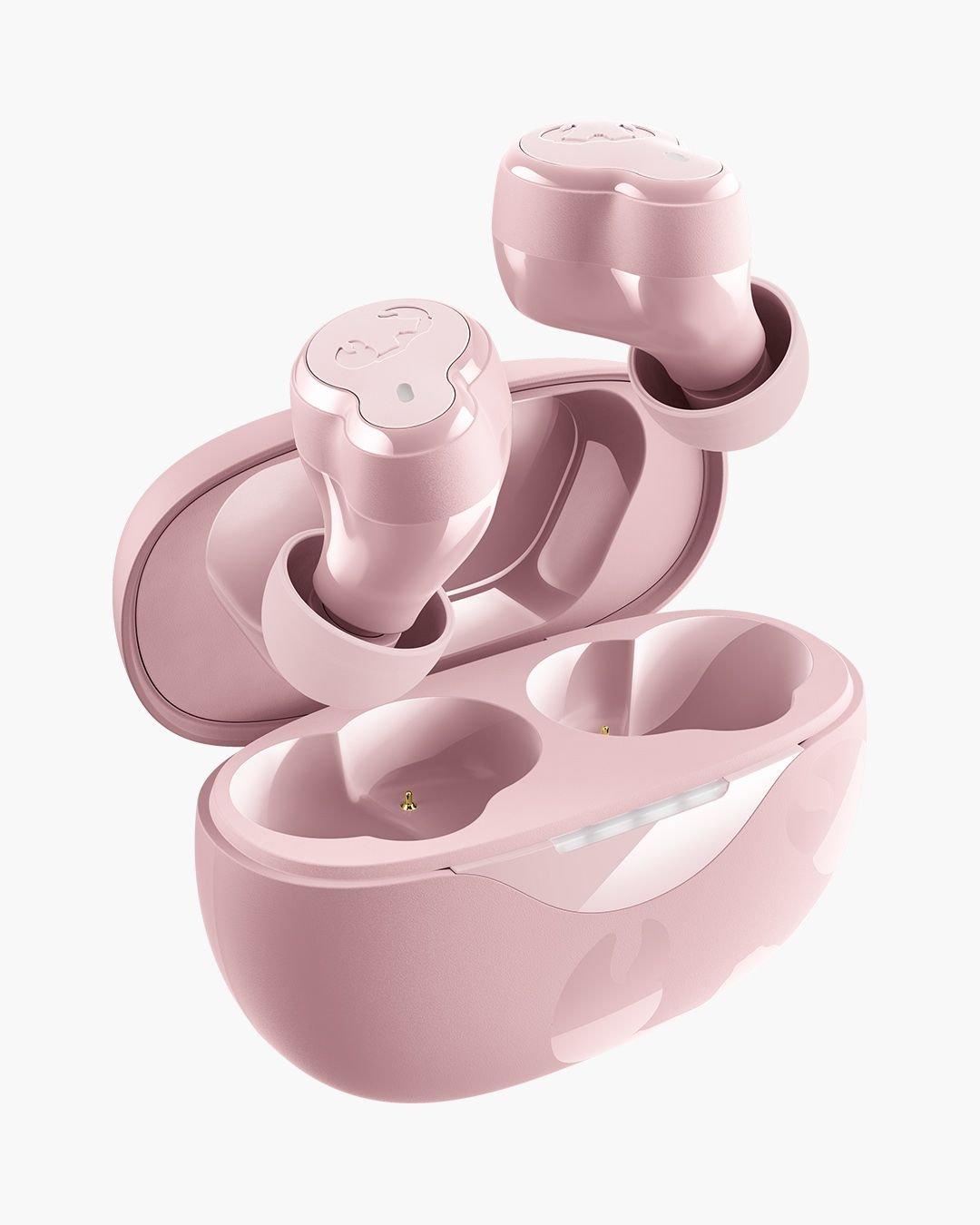 Oordopjes FRESH N REBEL Twins Breez  pastel pink