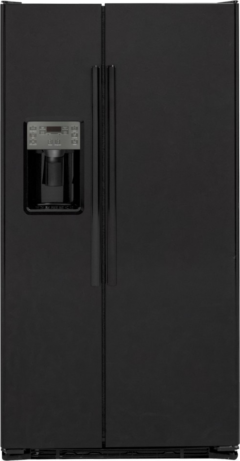 Koelkast SBS IOMABE ORE24CGFBB3RAL/NCS6500-N+RH+FIF-3RAL