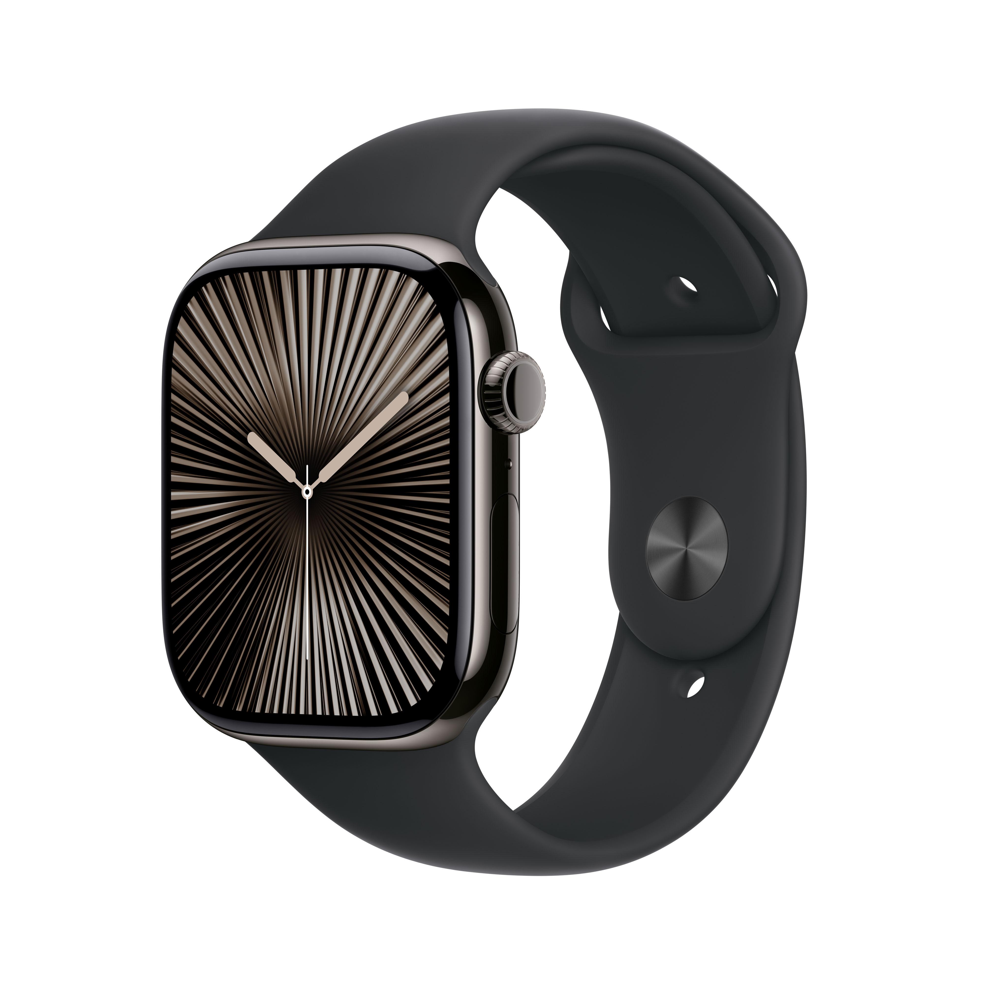 Smartwatch APPLE WATCH SERIES 10 GPS+CEL 46 SLA S/M