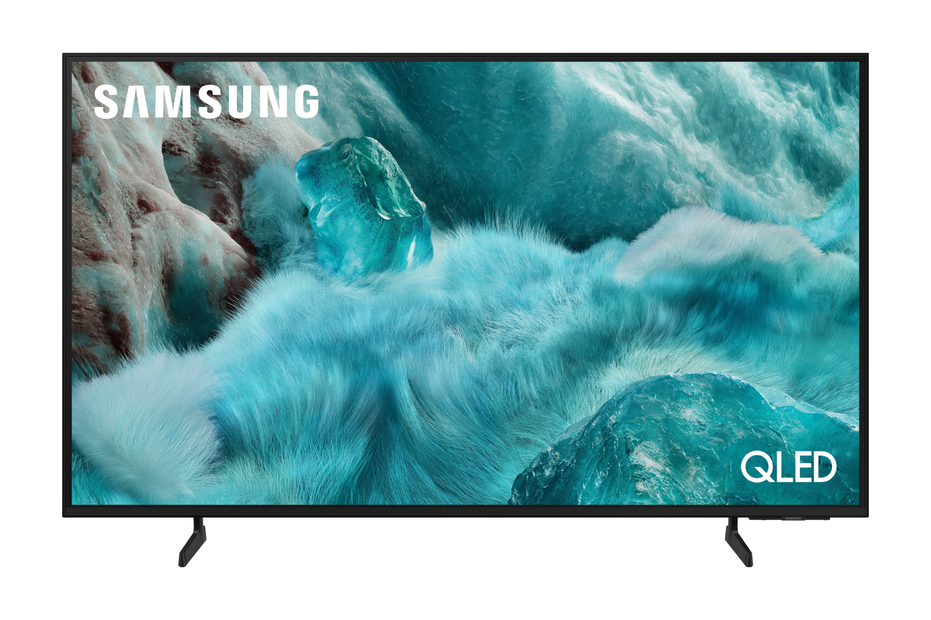 QLED TV SAMSUNG QE55Q7F3