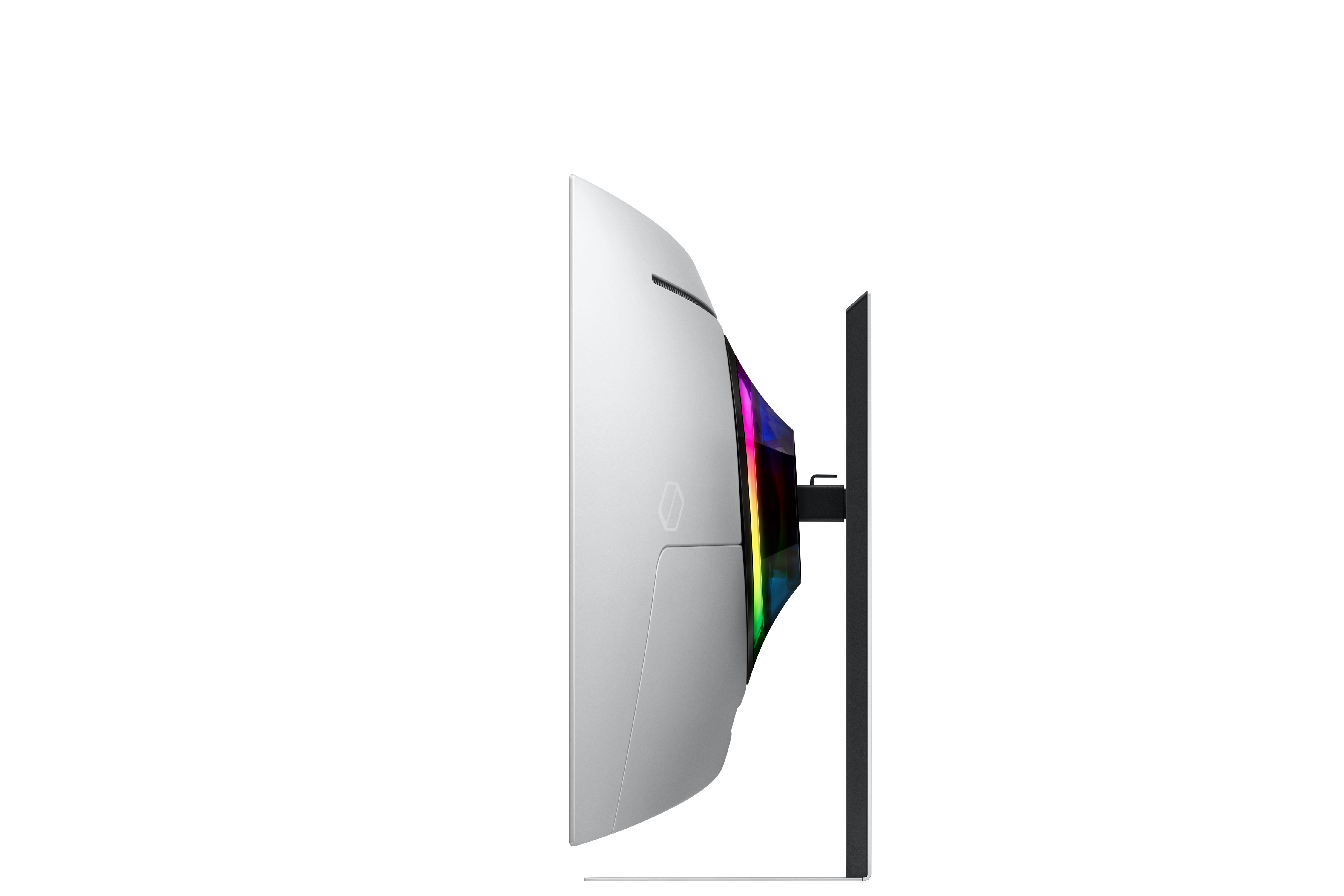 Monitor Samsung G8 LS34BG850 QHD 34' Curved 21:9 OLED Curved 175Hz