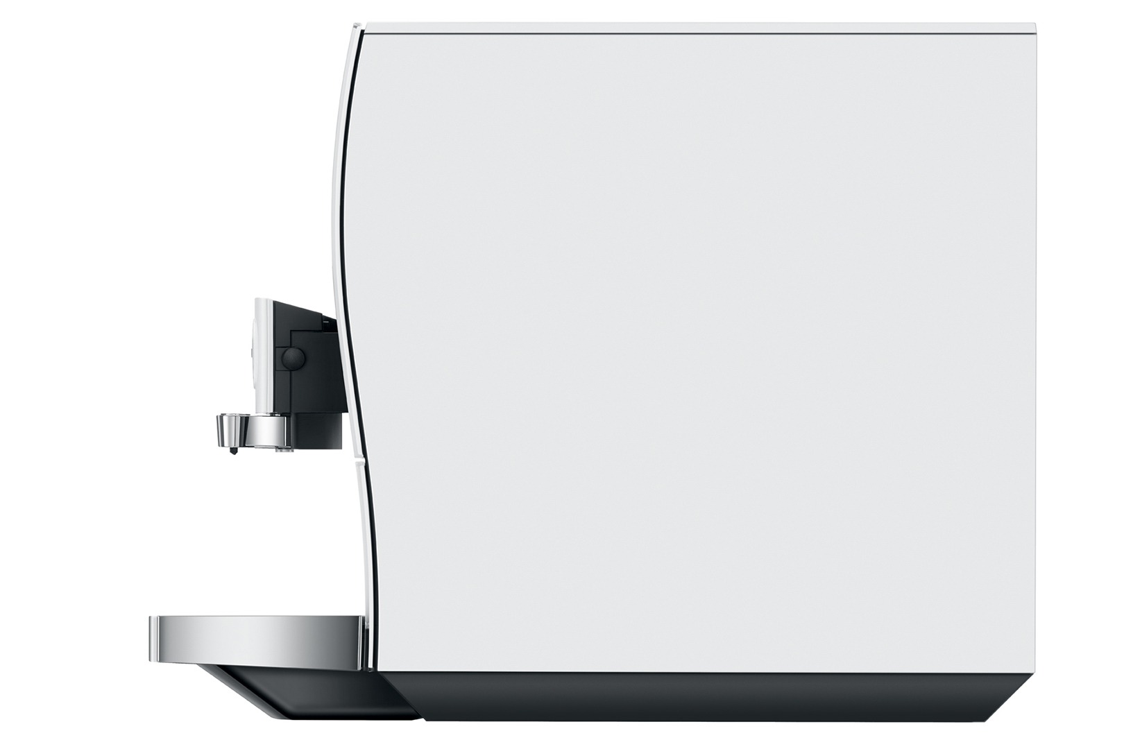 Espressomachine JURA 15410 Z10 / Diamond White (EA)