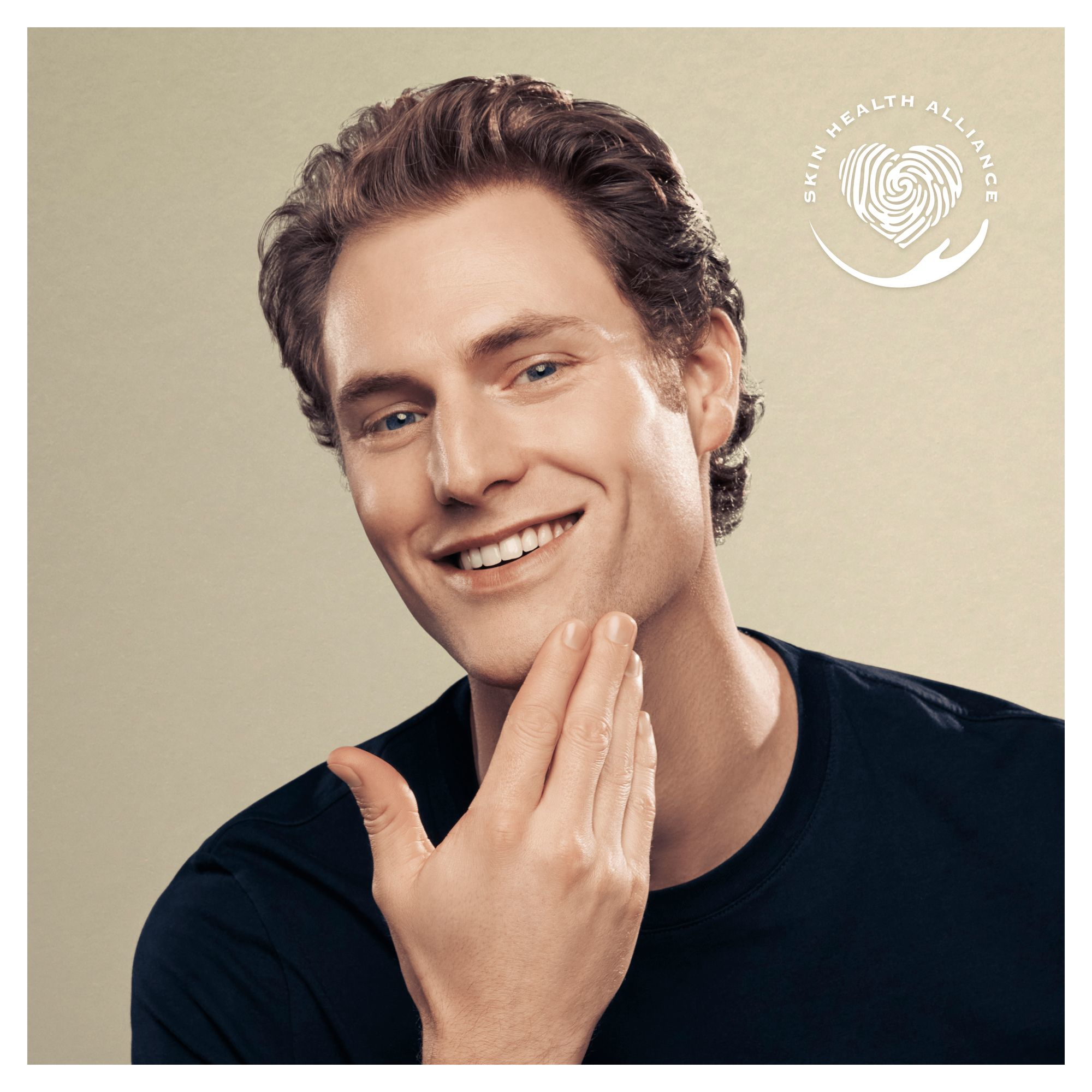 Rasoir pour homme BRAUN 9415S Series 9 Noble Metal