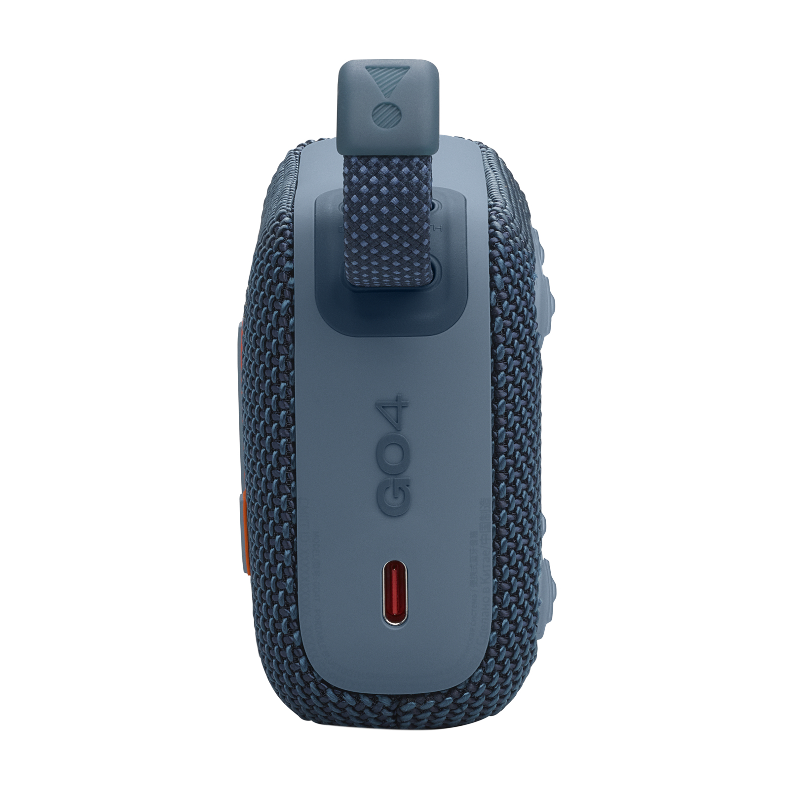 JBL BLUETOOTH SPEAKER GO 4 BLUE