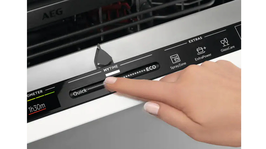 AEG LAVE-VAISSELLE INT. FSB53617Z
