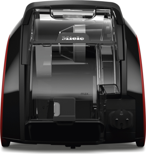 Stofzuiger zonder zak  MIELE 12433920 Boost CX1 125 Edition Obsw