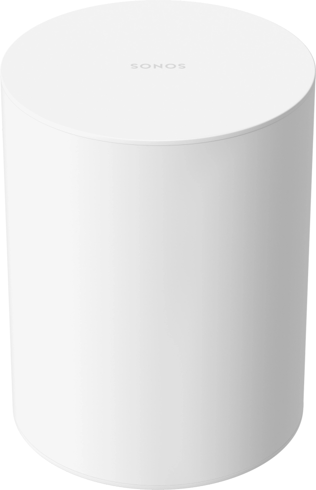 SONOS SUB MINI BLANC