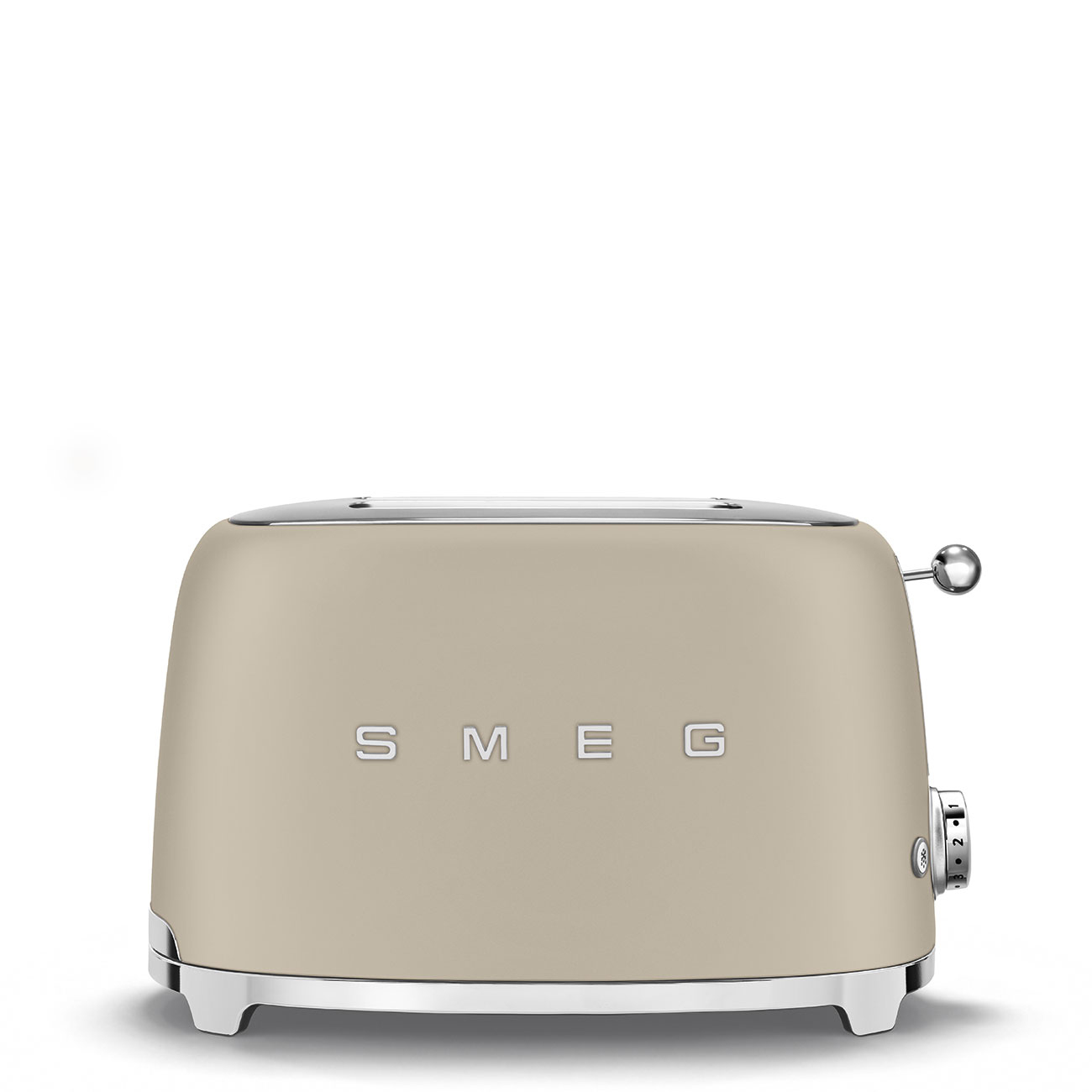 Broodrooster SMEG TSF01MLMEU Moonlight / mat 