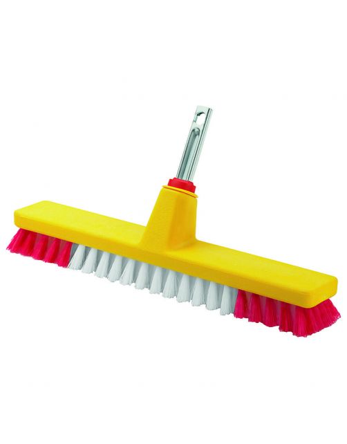 Terrasschrobber Wolf Garten BS40M 37cm