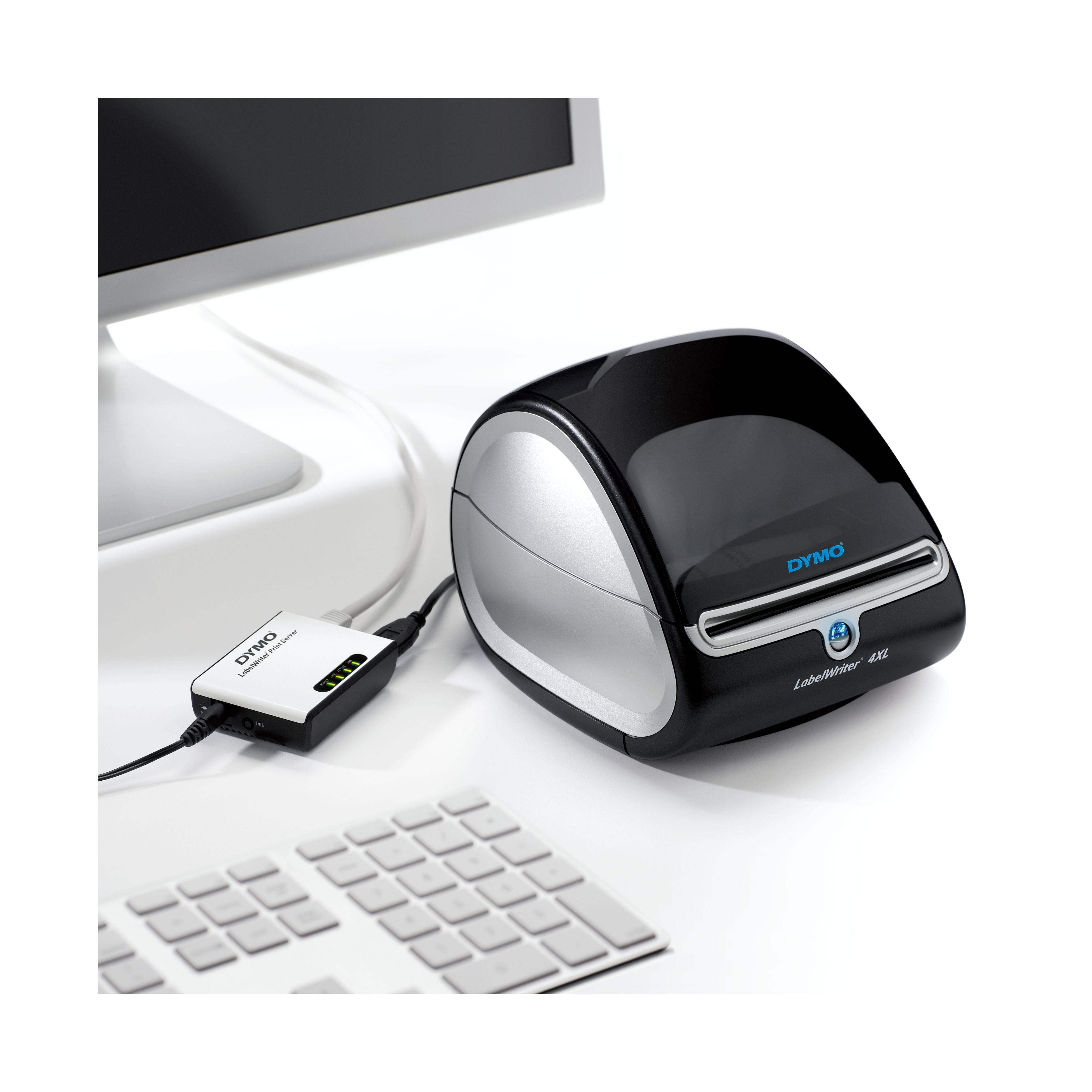 DYMO LabelWriter USB Print Server 2129667