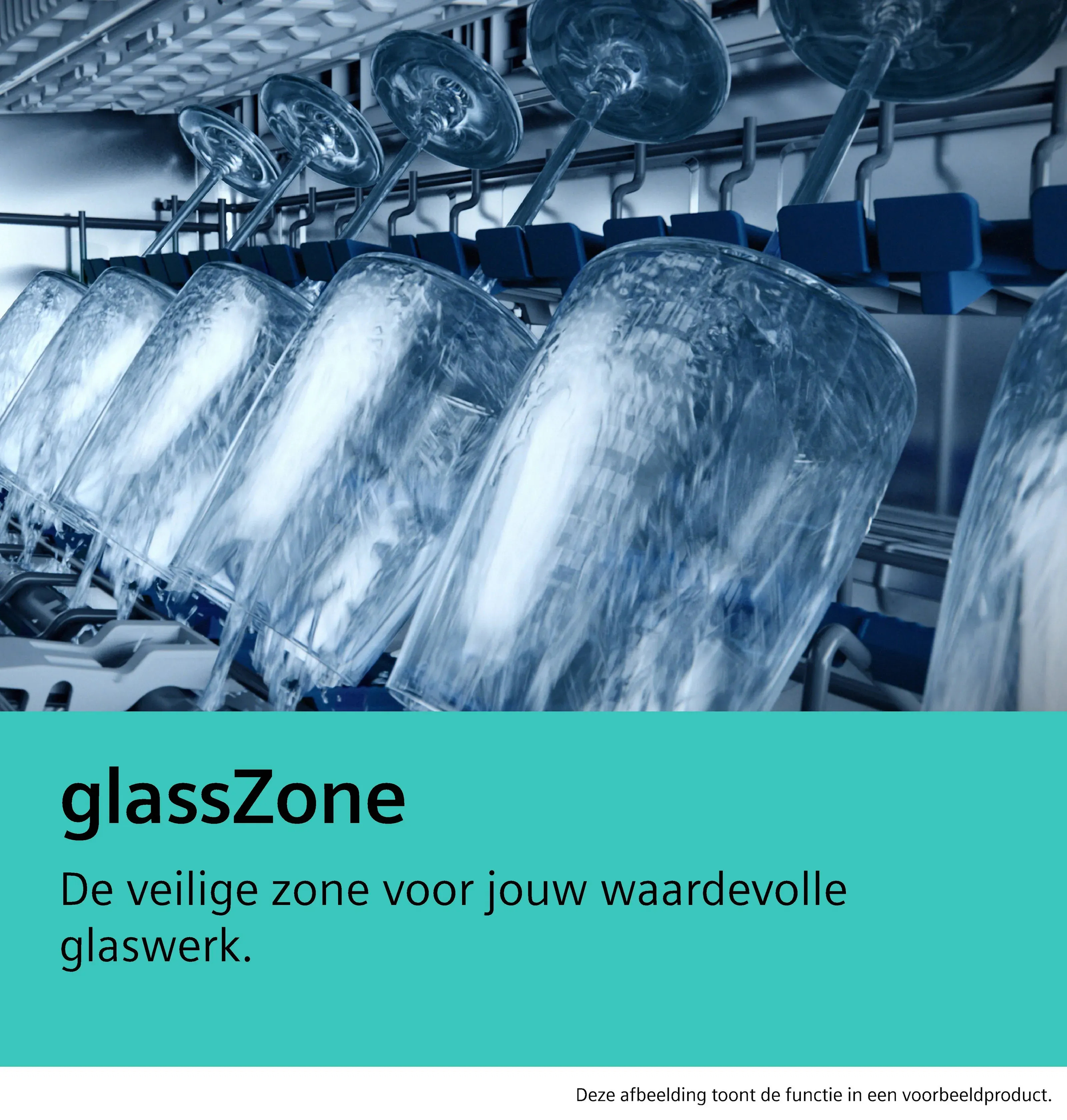 Vaatwasser BI SIEMENS SN65EX14BE ExtraKlasse / A / bestekmand