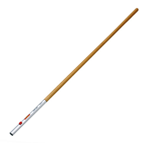 Essenhouten steel WOLF ZM150 150cm