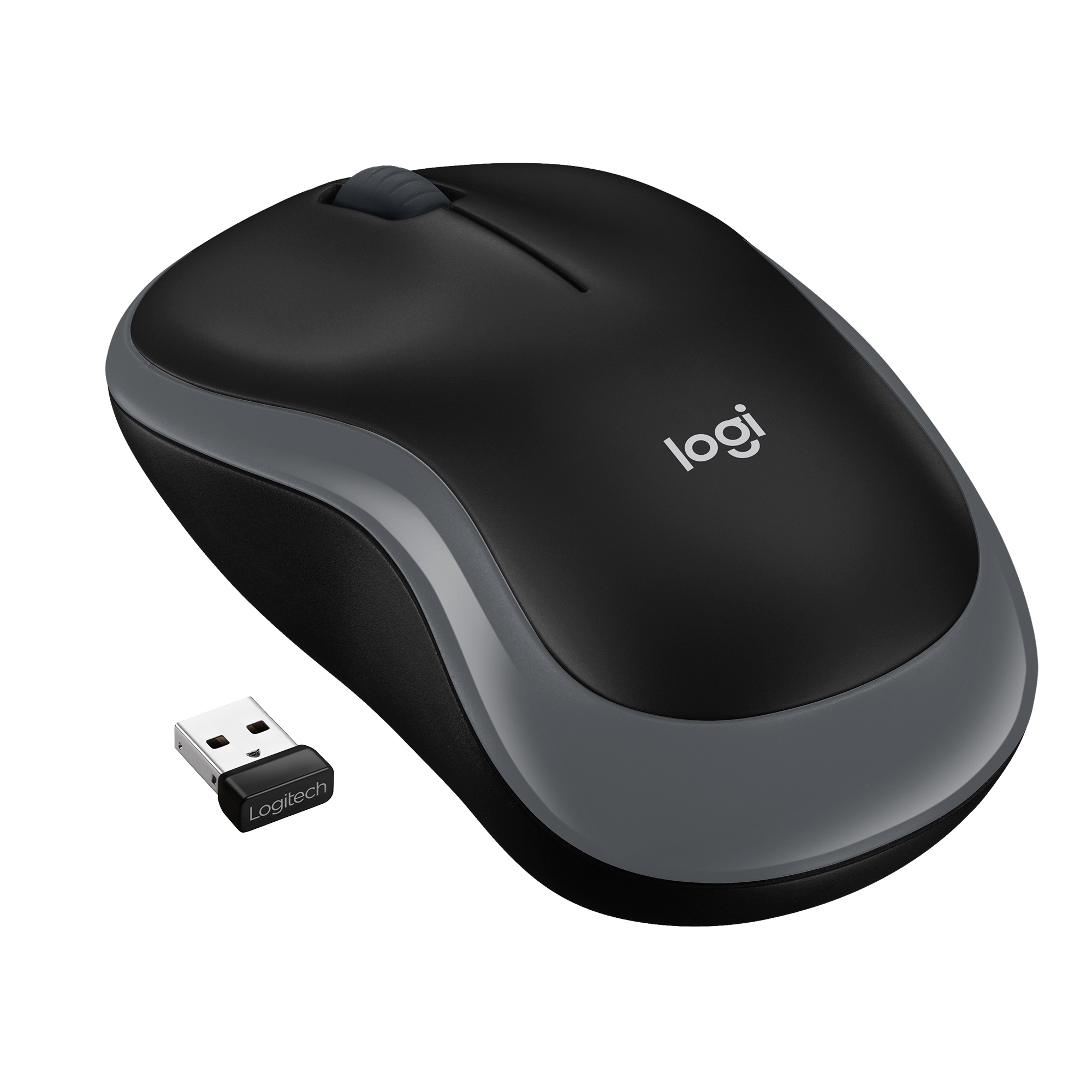 Draadloze Muis Logitech M185