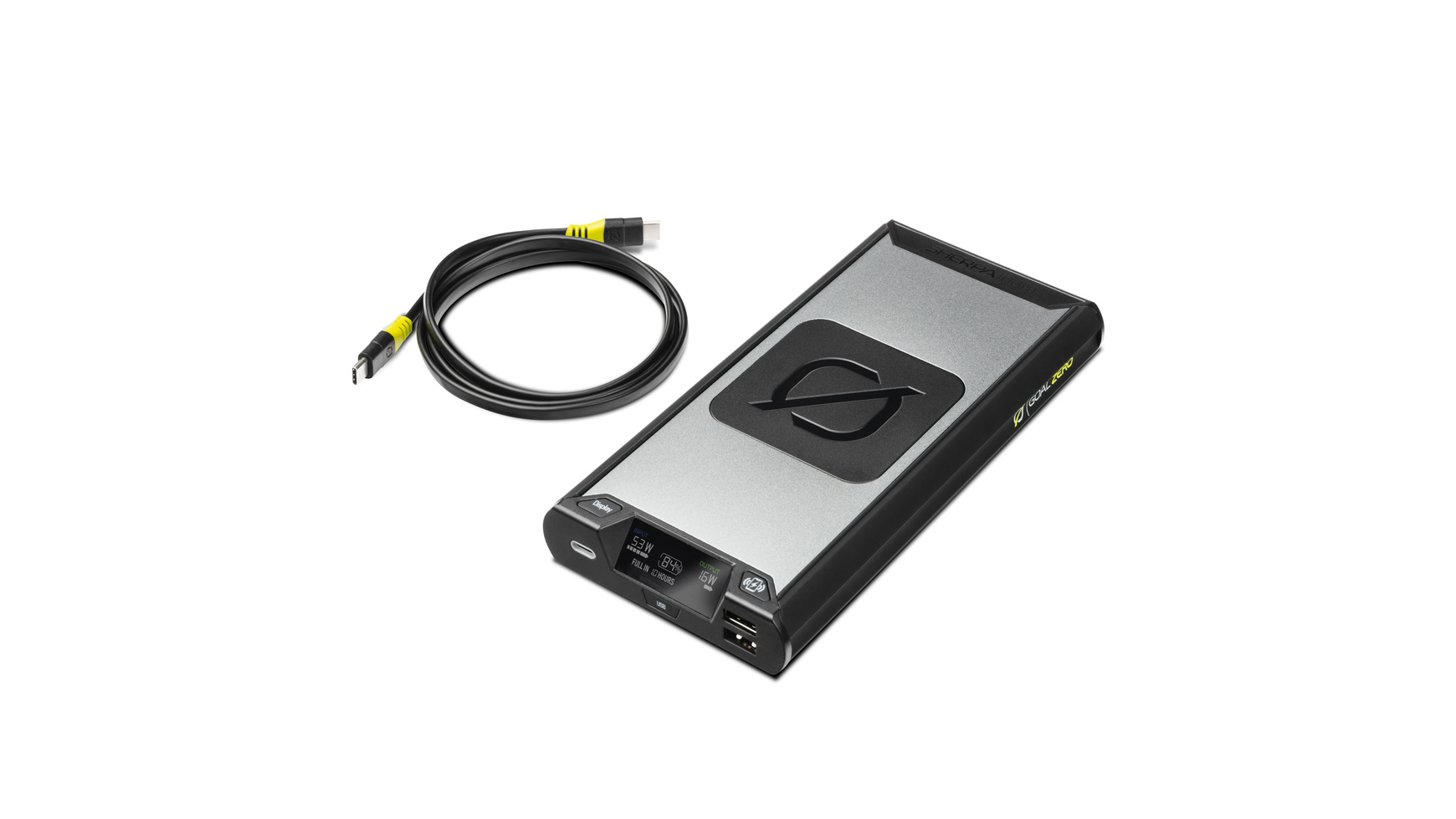 Powerbank GOAL ZERO Sherpa 100PD Gen4