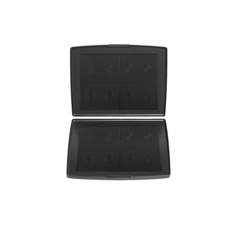 Fritel 142365 accessoire pour gaufrier Aluminium Assiette à gaufres