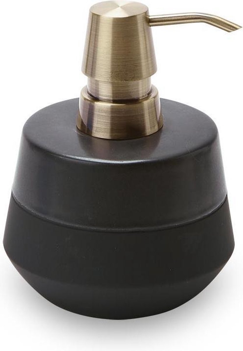 Zeepdispenser AQUANOVA OPADIS-09 Opaco / Black