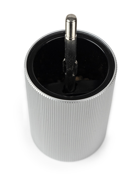 Pepermolen PEUGEOT 39882 Line / Aluminium Naturel / 12cm