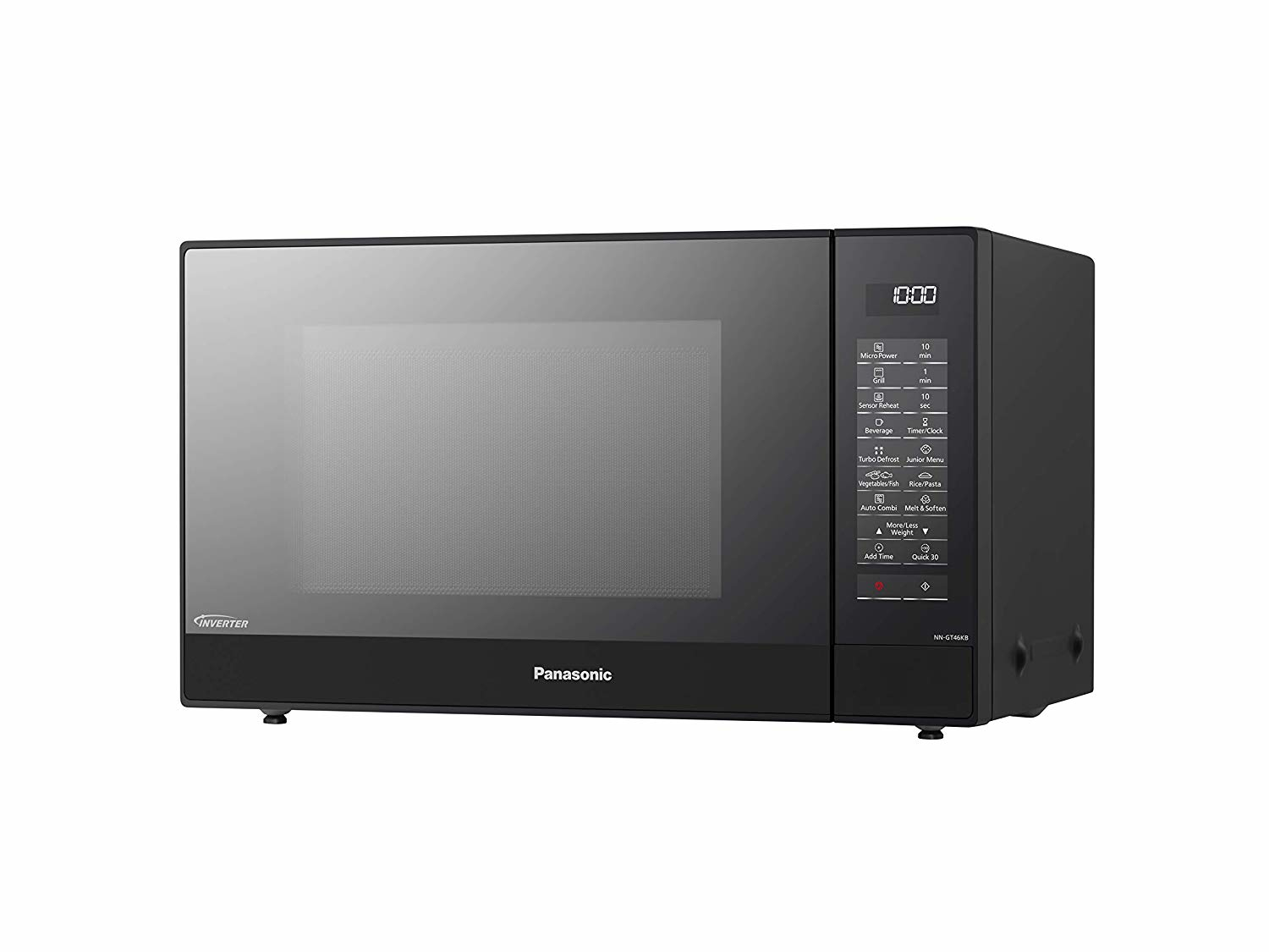 Panasonic micro-onde combi NNGT46KBSUG