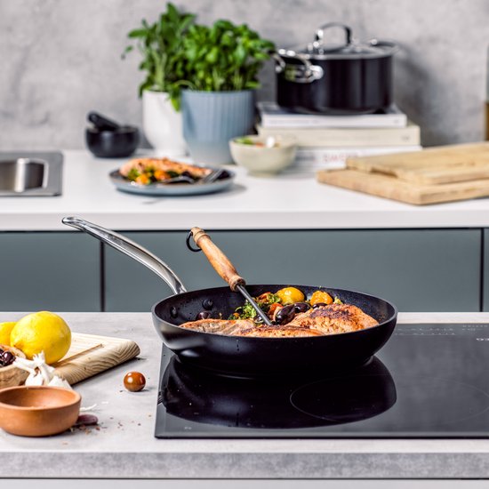 Braadpan GREENPAN CW002318-002 Barcelona Infinity Pro / 26cm
