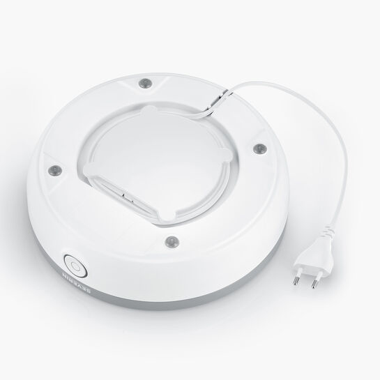 Yoghurtmaker SEVERIN JG3518 wit/grijs