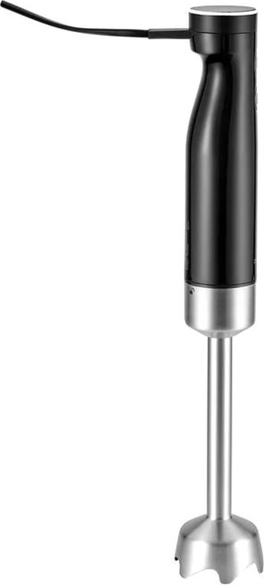 Staafmixer ZWILLING 1021605 Enfinigy / Zwart