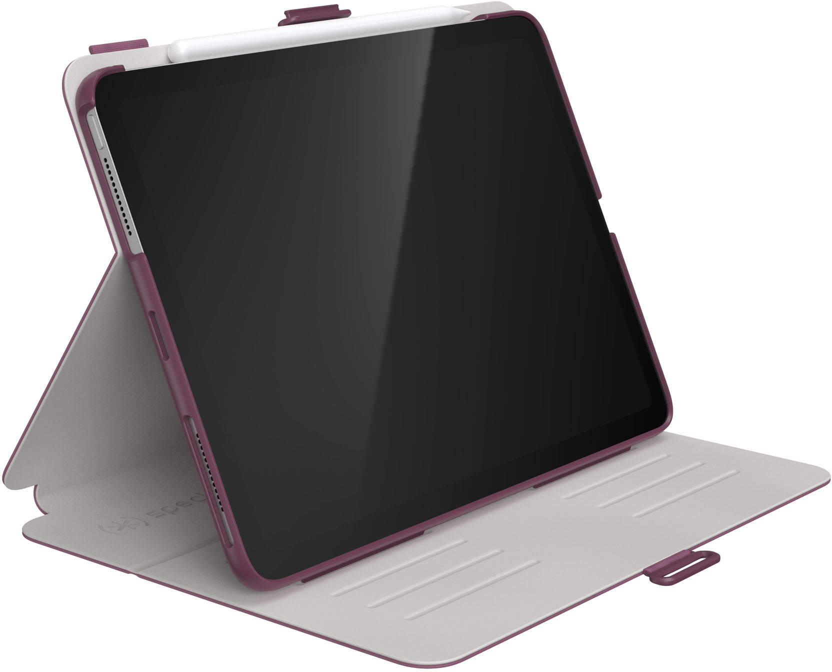 Tas Speck Balance Folio Apple iPadAir 20-22 Pro 18-21 Pink