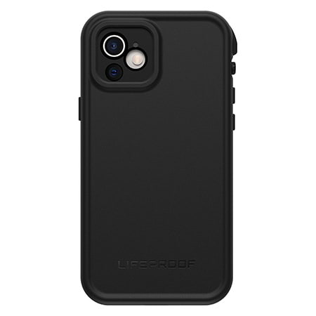 Cover OTTERBOX iPhone 12 LifeProof Fre