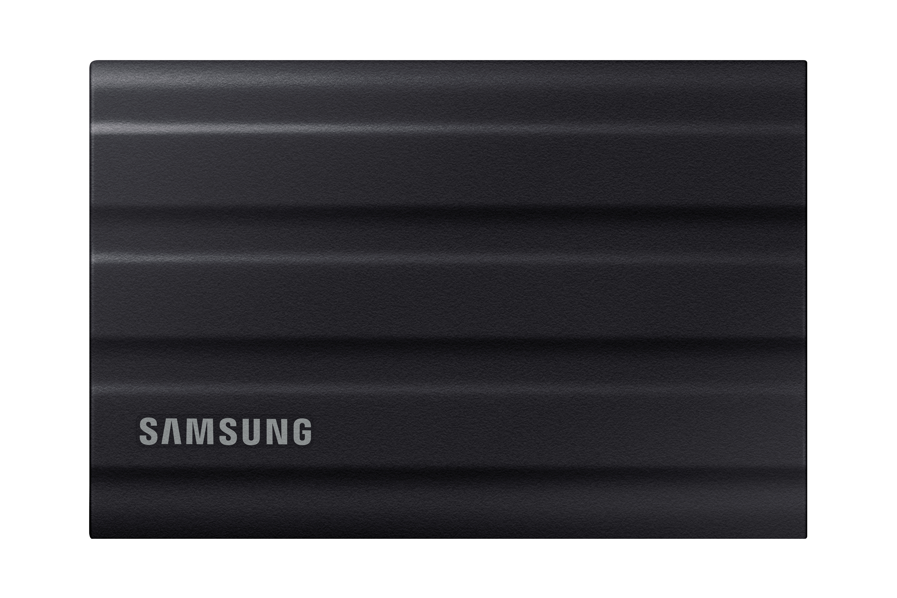 Samsung t7 shield 2to portable ssd noir