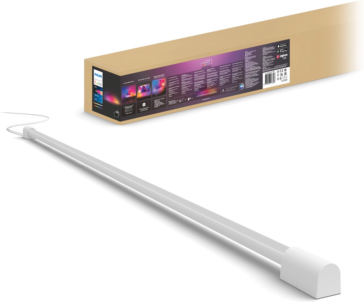 Lighttube PHILIPS HUE Gradient Large White