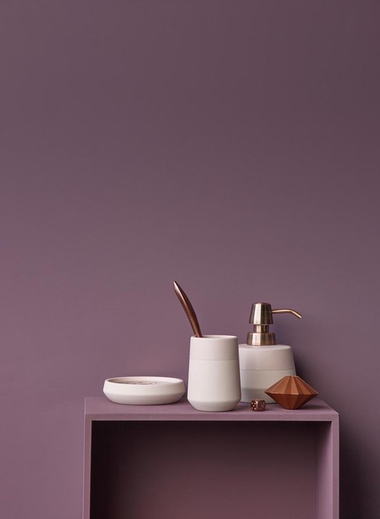 Beker AQUANOVA OPATUM-29 Opaco / Sorbet