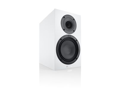 Luidspreker CANTON GLE 20 S2 wit per paar