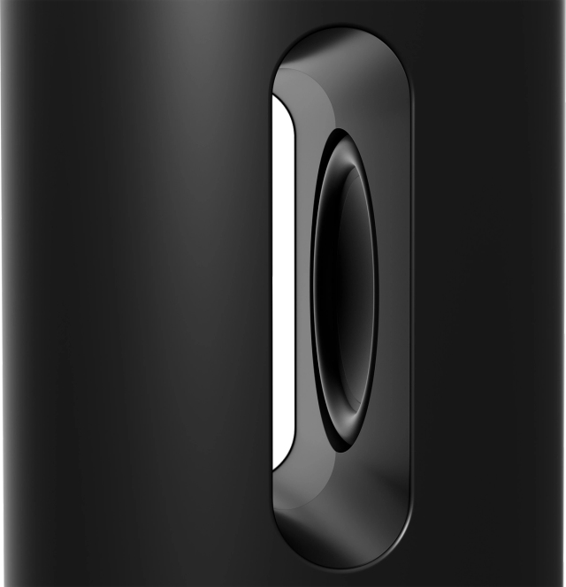 Subwoofer SONOS Sub Mini zwart